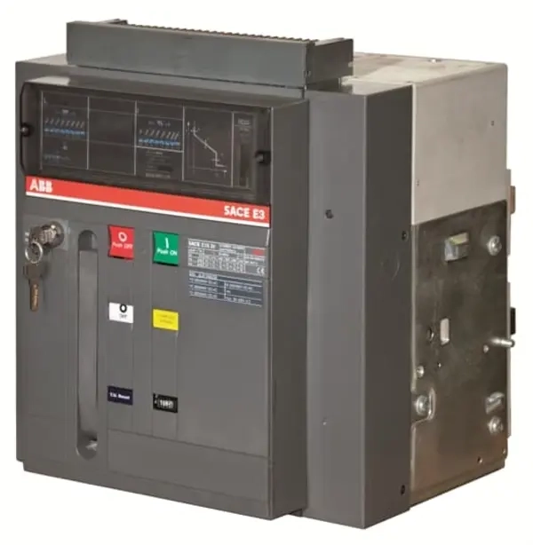 RACKING-OUT LEVER – Visio Tim